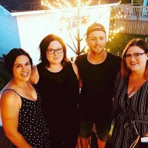 Meet your Posher, Susan